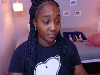 kiara-evanss Porn Show