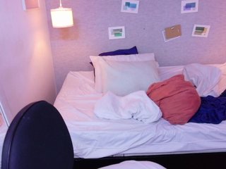 kiara-evanss Porn Show