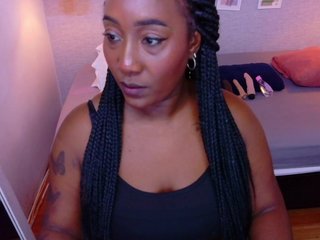 kiara-evanss's Live Webcam