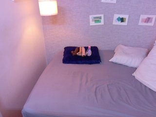 kiara-evanss Porn Show