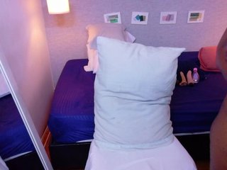 kiara-evanss's Live Webcam