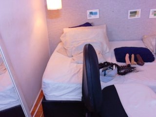 kiara-evanss Porn Show