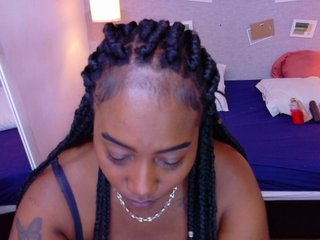 kiara-evanss's Live Webcam