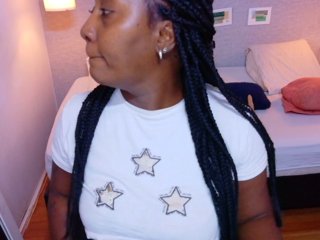 kiara-evanss Porn Show