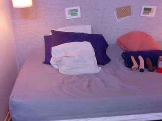 kiara-evanss's Live Webcam