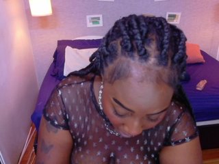kiara-evanss's Live Webcam