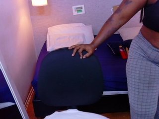 kiara-evanss's Live Webcam