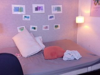 kiara-evanss Porn Show