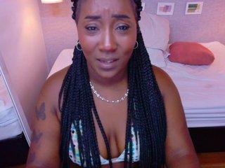 kiara-evanss Porn Show