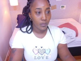 kiara-evanss Porn Show