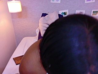 kiara-evanss Porn Show