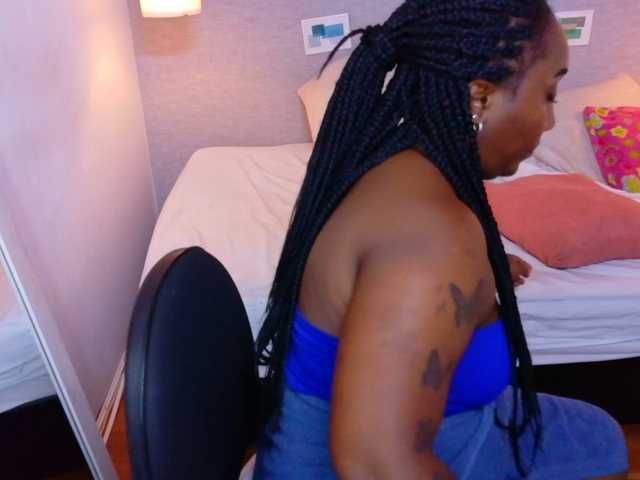 kiara-evanss, en directo ahora en BongaCams