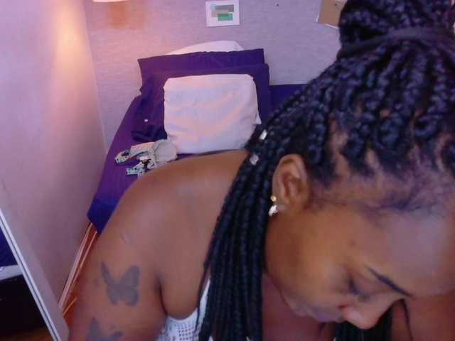 Kiara-evanss