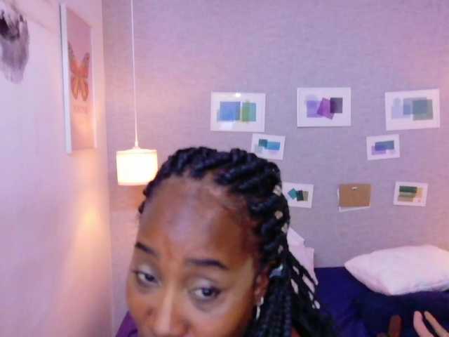 kiara-evanss