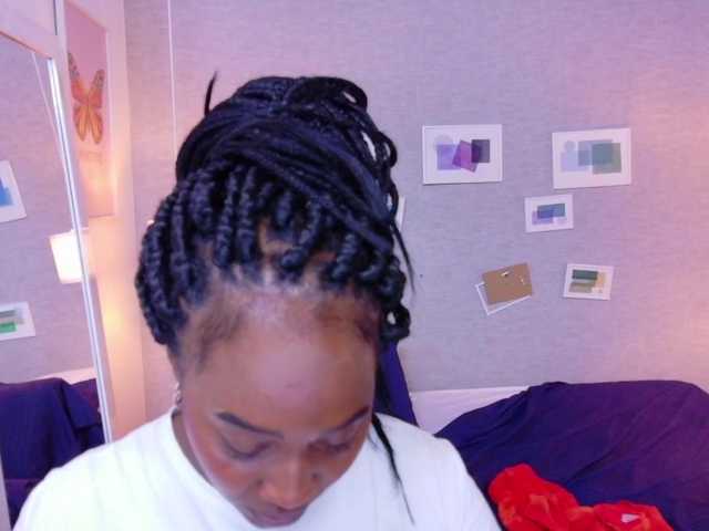 Kiara-evanss