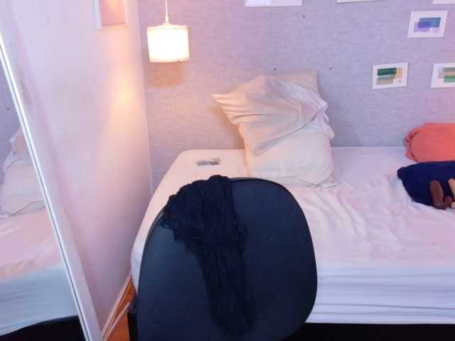 kiara-evanss live cam on BongaCams