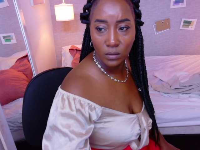 kiara-evanss Live Cam su BongaCams
