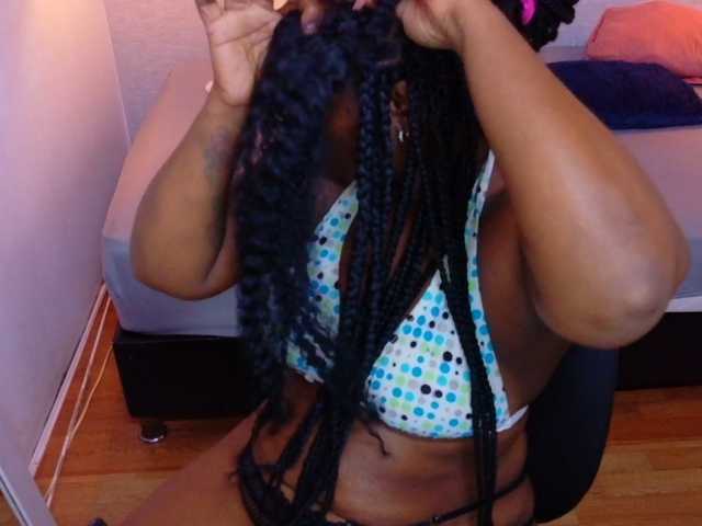kiara-evanss, en directo ahora en BongaCams
