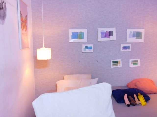 kiara-evanss, en vivo ahora en BongaCams
