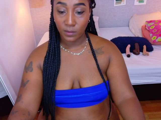 kiara-evanss, en directo ahora en BongaCams