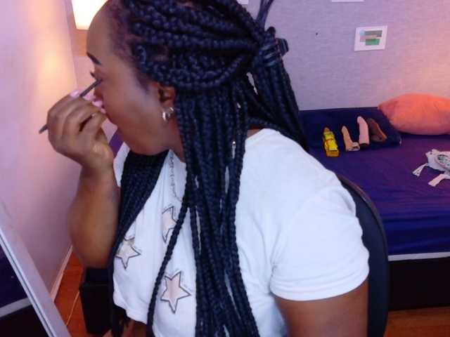 kiara-evanss