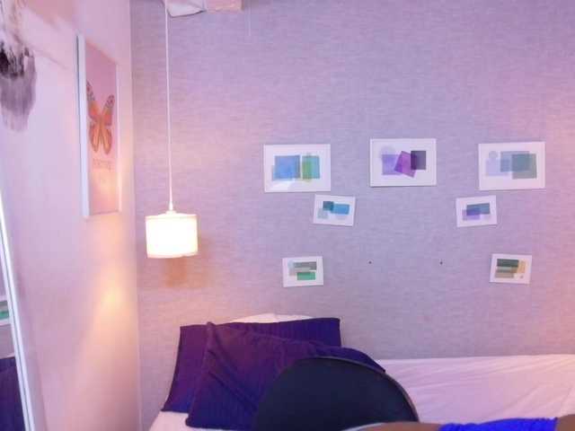 kiara-evanss live cam on BongaCams