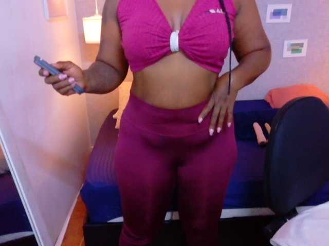 kiara-evanss