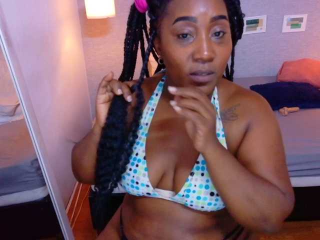 kiara-evanss, en vivo ahora en BongaCams