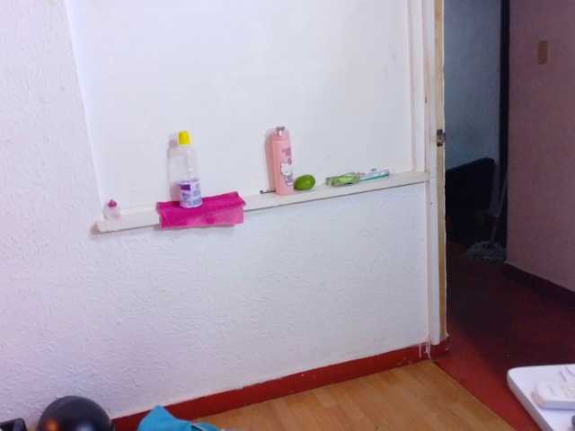 kiara-evanss, en directo ahora en BongaCams