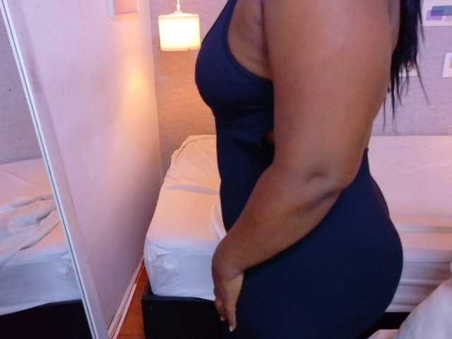 kiara-evanss, en directo ahora en BongaCams