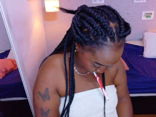 kiara-evanss