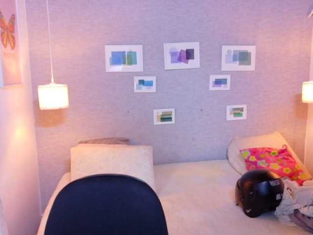kiara-evanss live cam on BongaCams