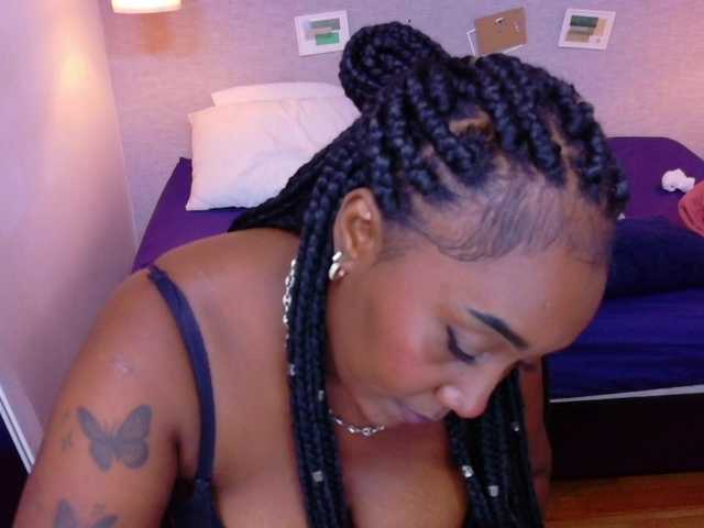 kiara-evanss