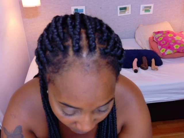 kiara-evanss