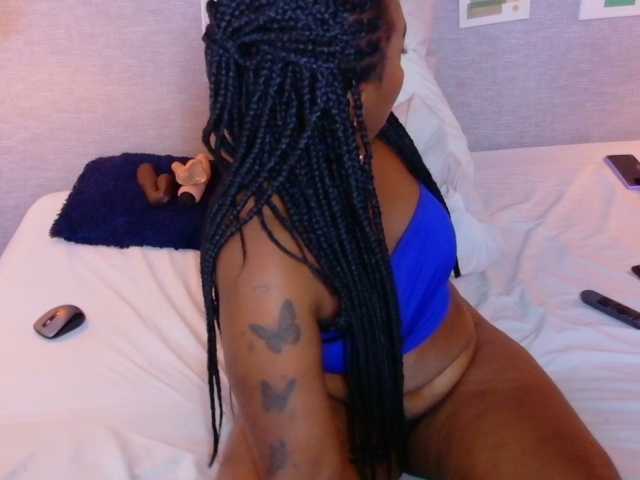kiara-evanss, en directo ahora en BongaCams