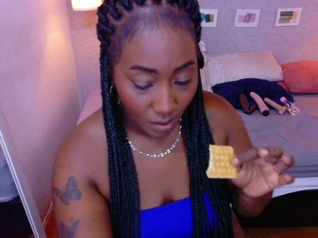 kiara-evanss