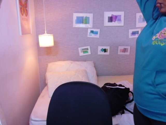 Preview of kiara-evanss