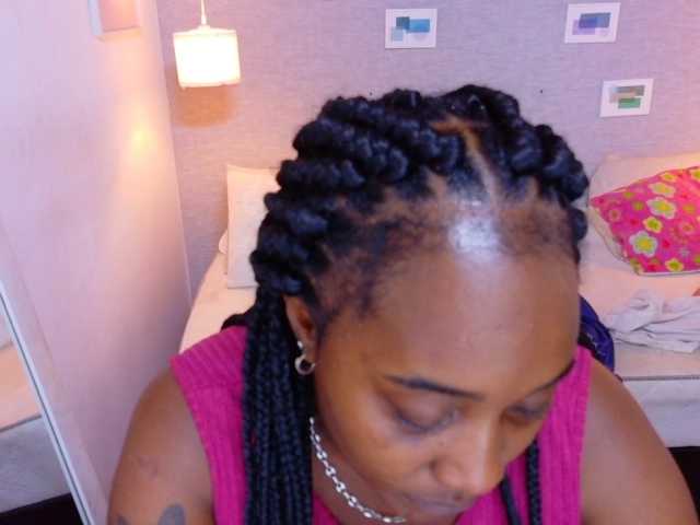 kiara-evanss