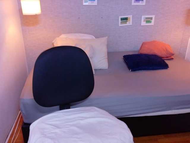 kiara-evanss live cam preview