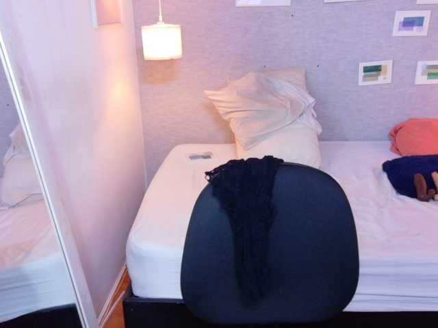 kiara-evanss live cam on BongaCams