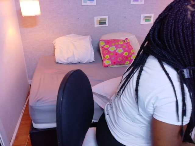 kiara-evanss