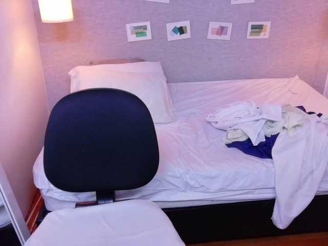 kiara-evanss live cam on BongaCams