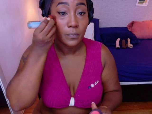 Kiara-evanss