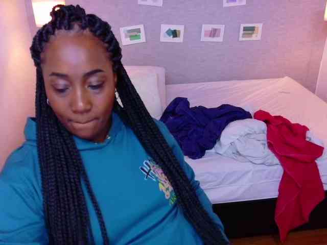 kiara-evanss webcam