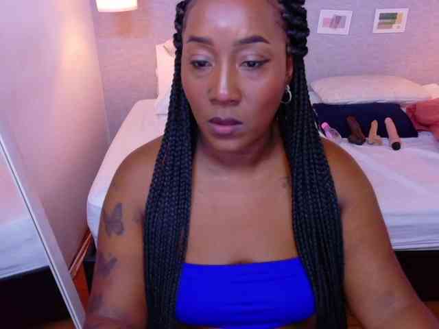 kiara-evanss webcam
