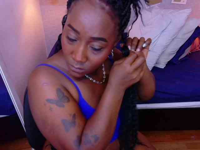 kiara-evanss webcam