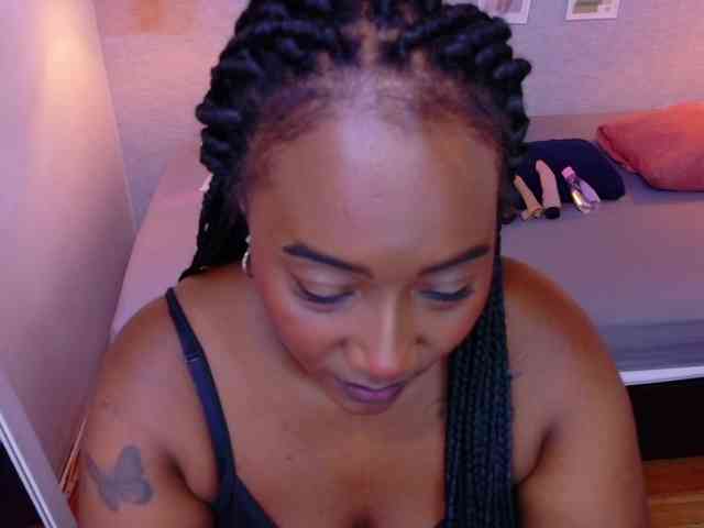 kiara-evanss webcam
