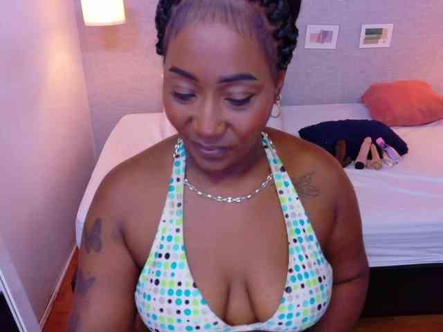 kiara-evanss webcam