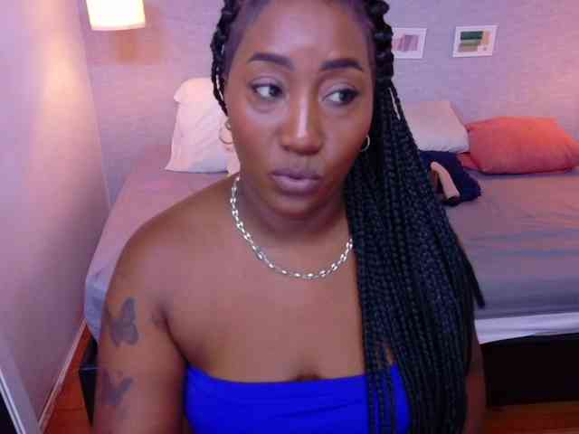 kiara-evanss webcam