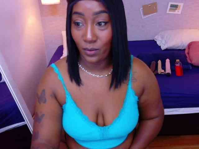 kiara-evanss